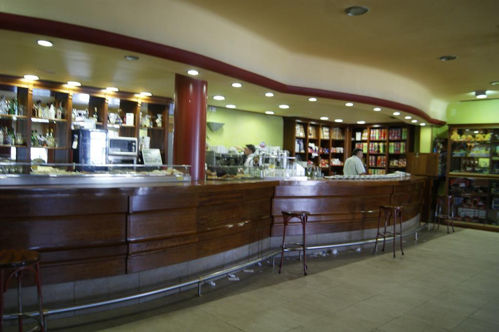 Hotel Restaurante San Roque Medina del Campo Ngoại thất bức ảnh
