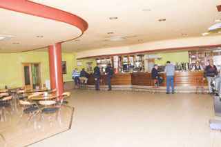 Hotel Restaurante San Roque Medina del Campo Ngoại thất bức ảnh